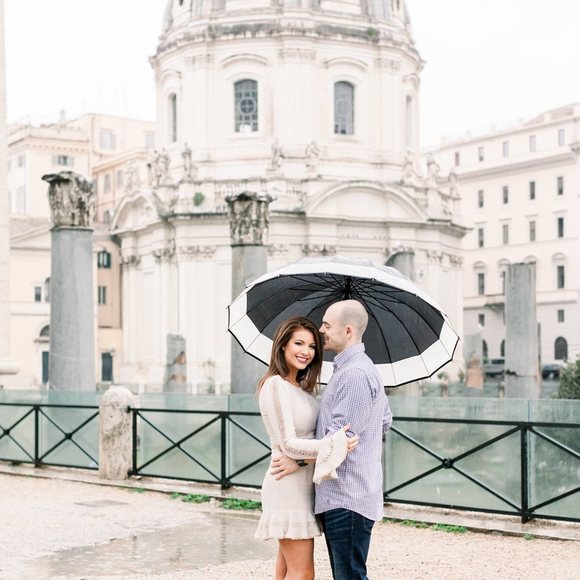 Meet your Posher, Andrew - Picture 1 of 1